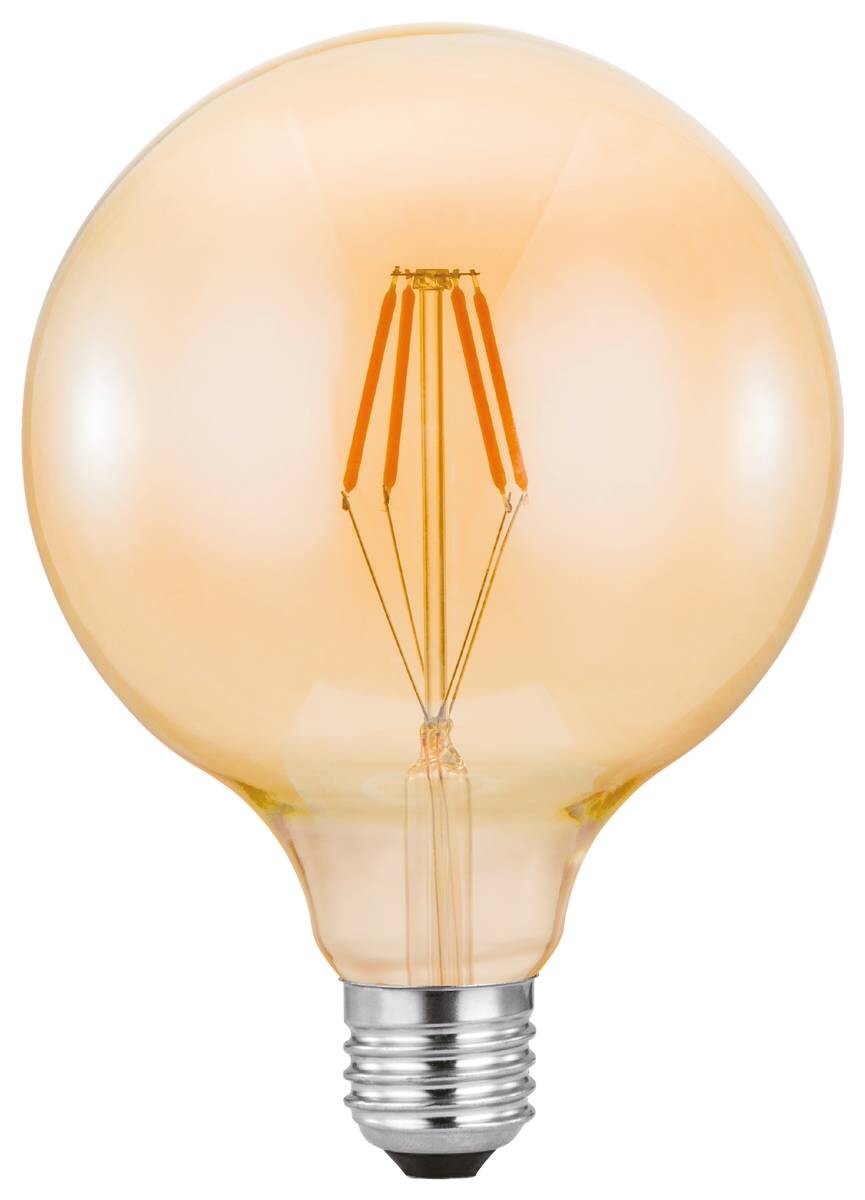 Just Light Globelampe 08458 E27