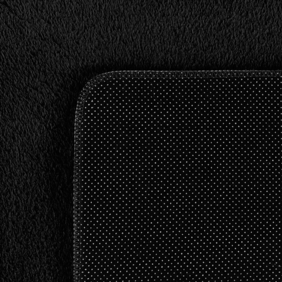 Ayyildiz Teppich JOY schwarz B/L: ca. 240x340 cm