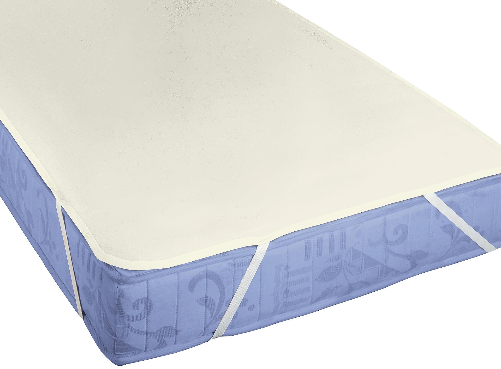 BIBERNA Matratzenauflage