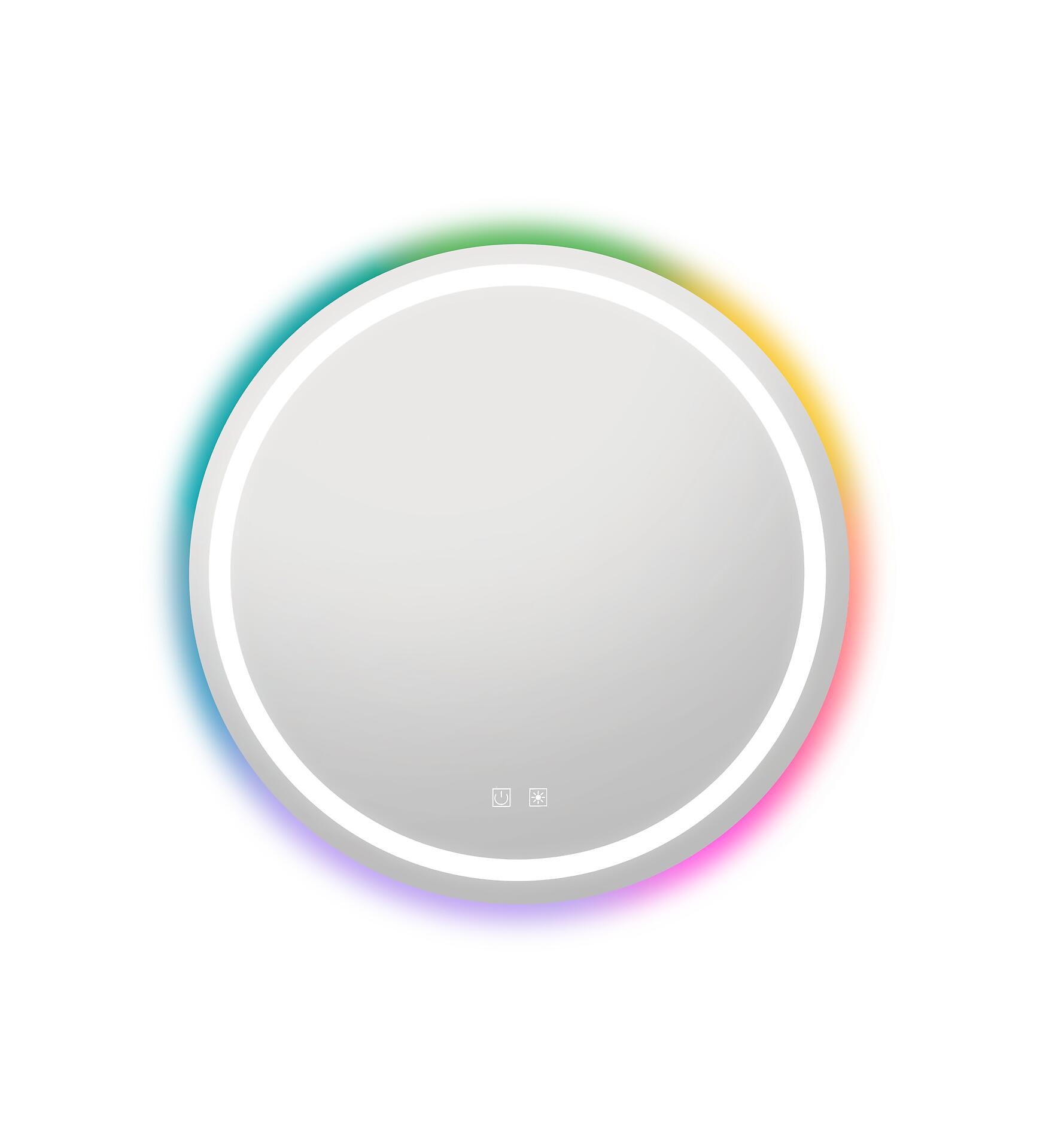 Hölscher Lichtspiegel Bob T/D: ca. 3x55 cm