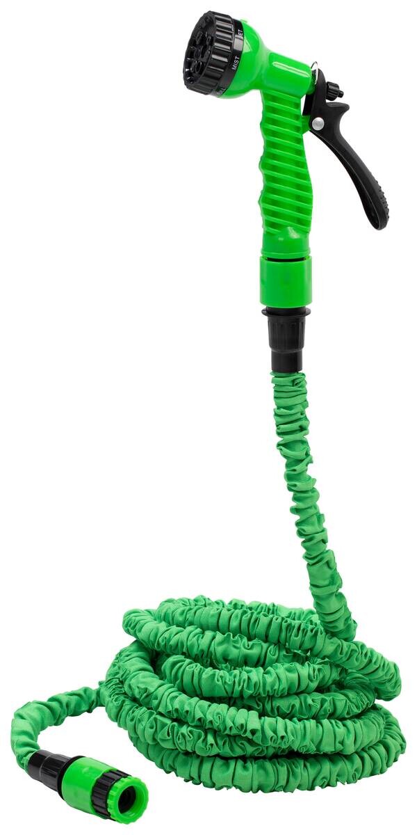 Gartenschlauch L: ca. 1500 cm