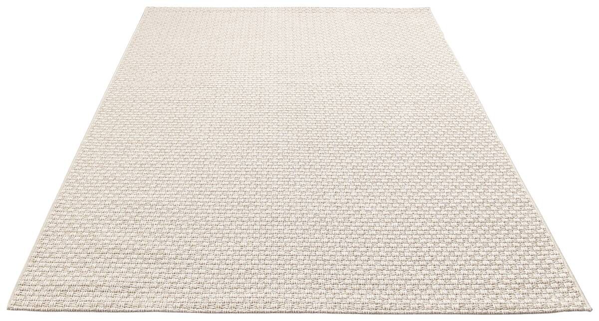 Merinos Teppich Helsinki beige B/L: ca. 80x250 cm