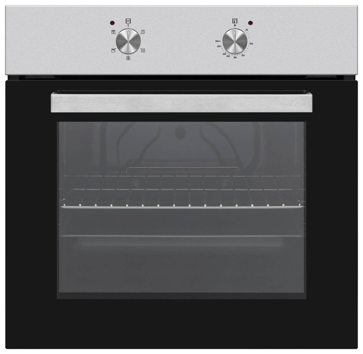 Flex-Well Küchenblock Morena Basalt matt B/H/T: ca. 280x234x60 cm