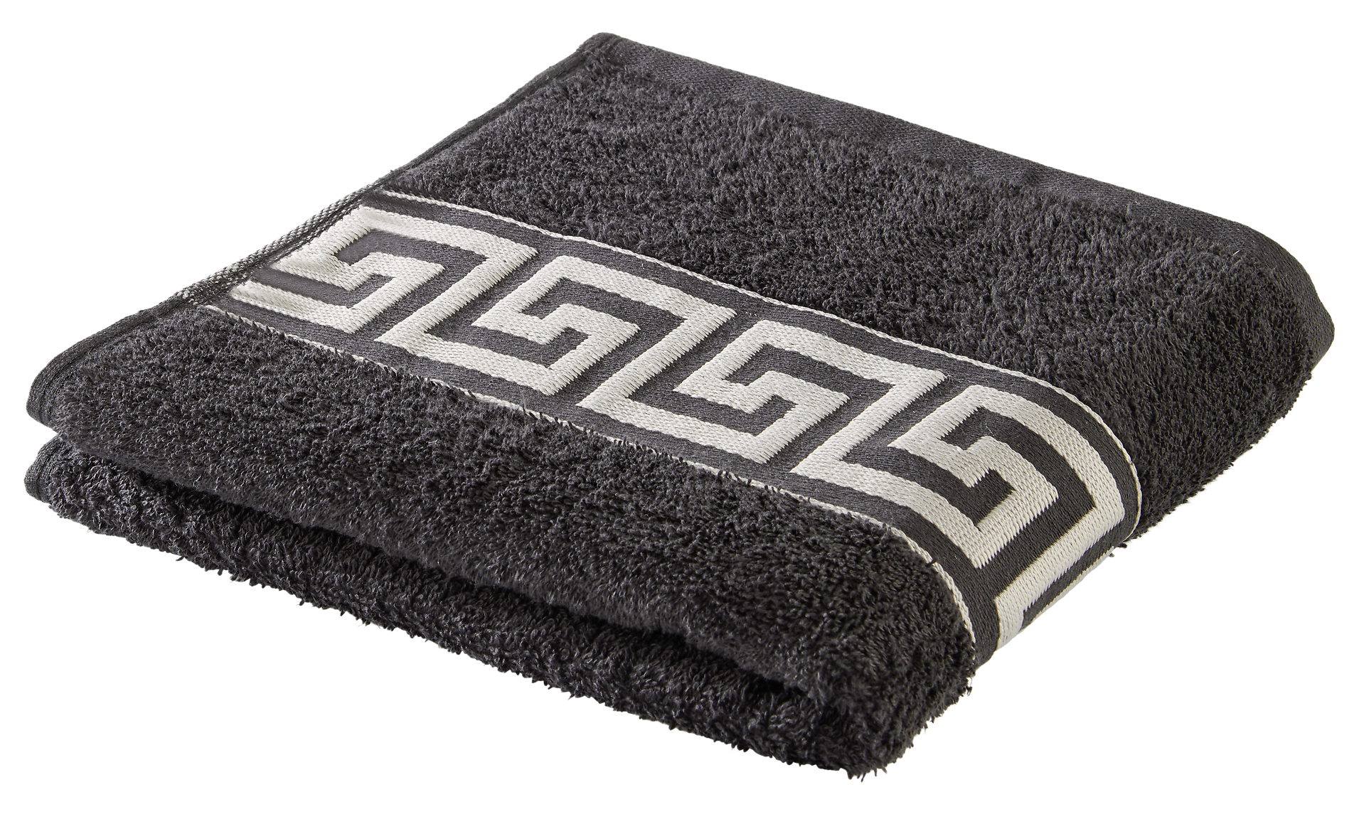 POCOline Handtuch Mäander