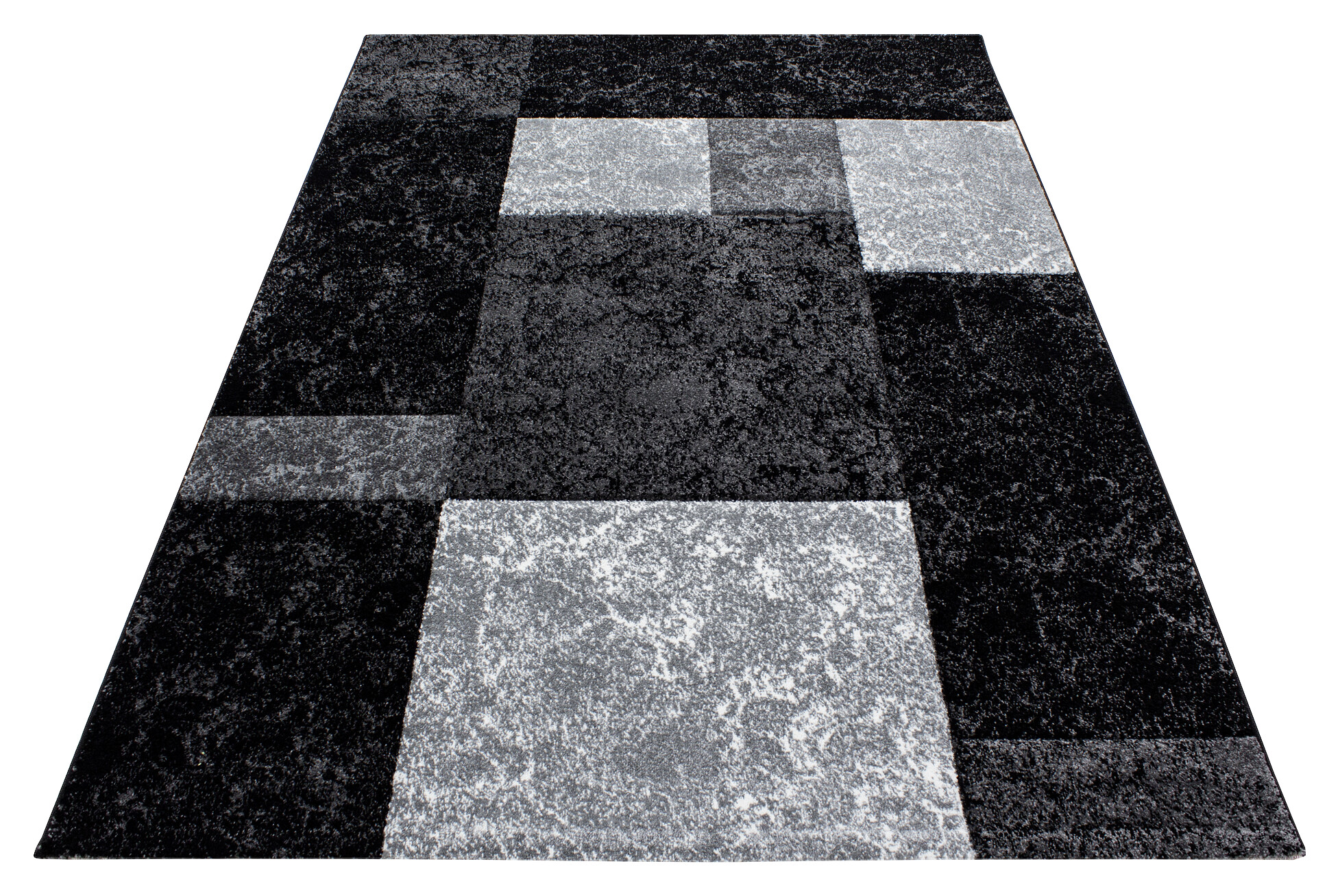 Ayyildiz Teppich HAWAII schwarz B/L: ca. 120x170 cm Ayyildiz Teppich HAWAII schwarz B/L: ca. 120x170 cm