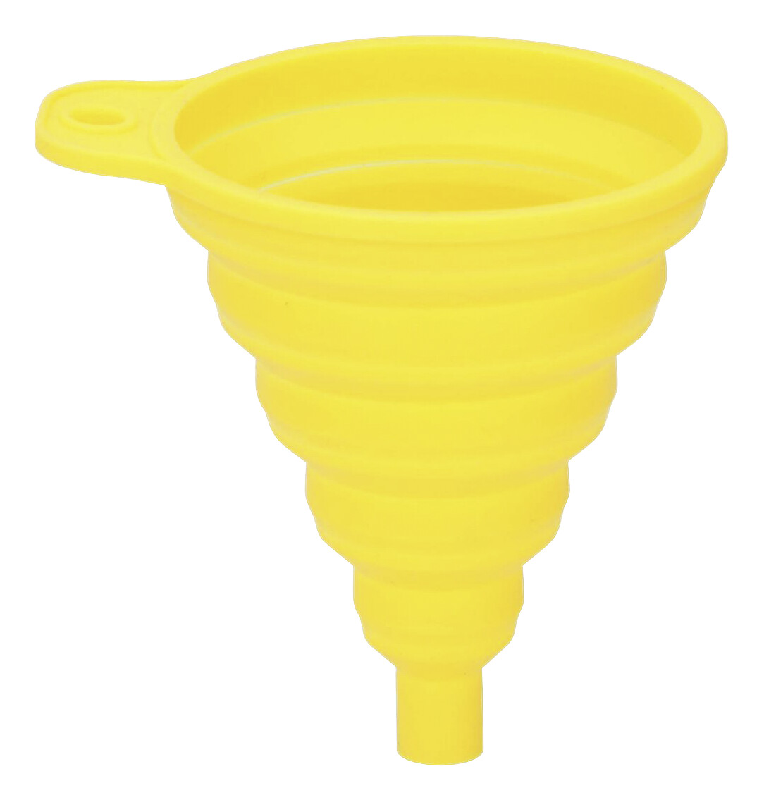 Dunlop Faltbarer Trichter