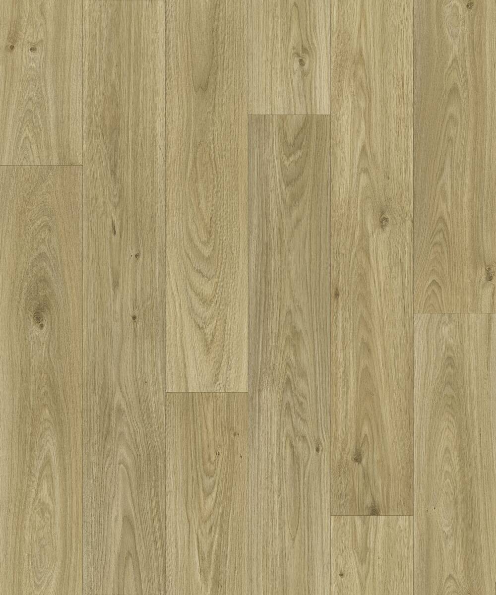 Vinylboden Quintex natur Eiche B: ca. 500 cm pro m²