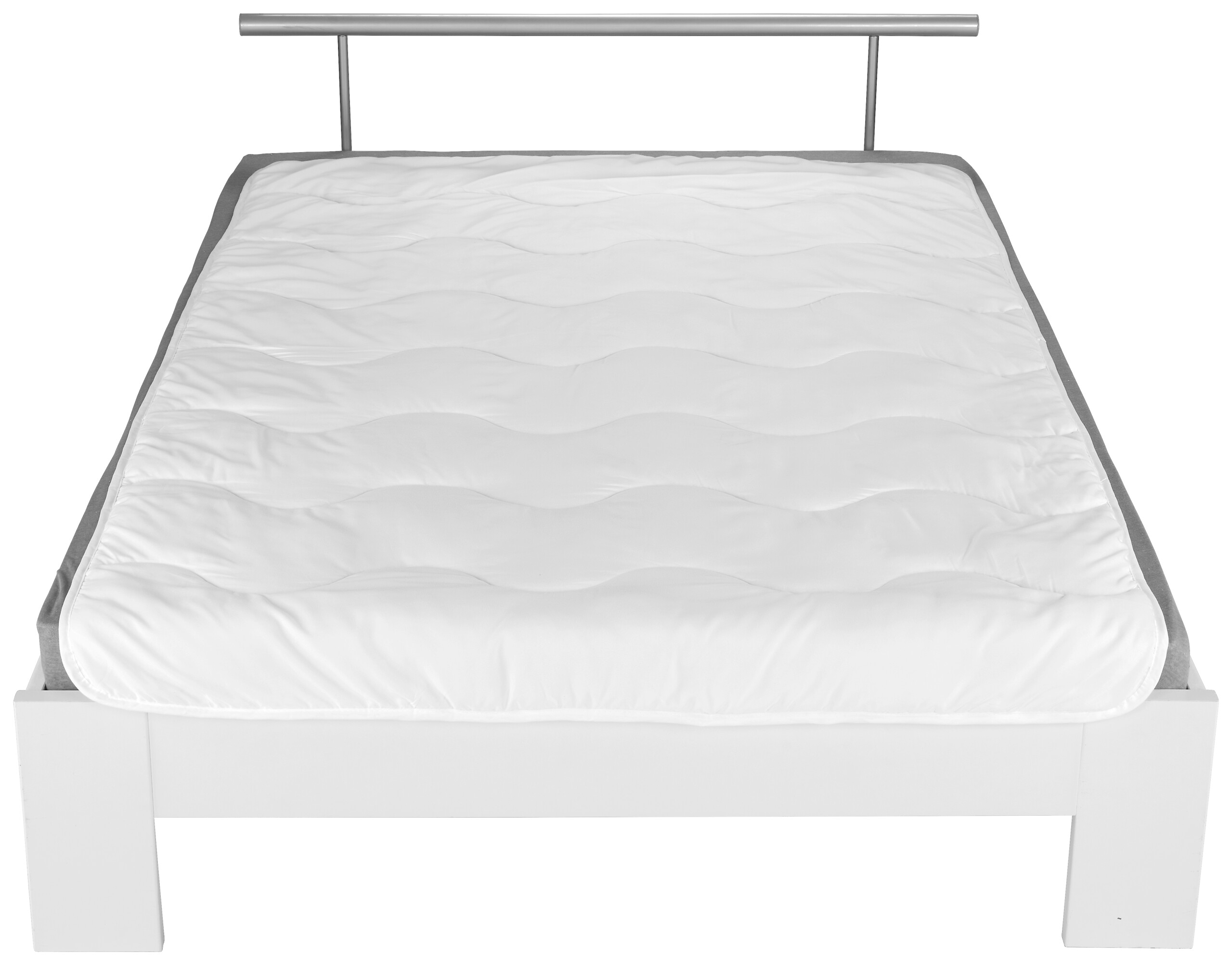 Wellness Leichtsteppbett