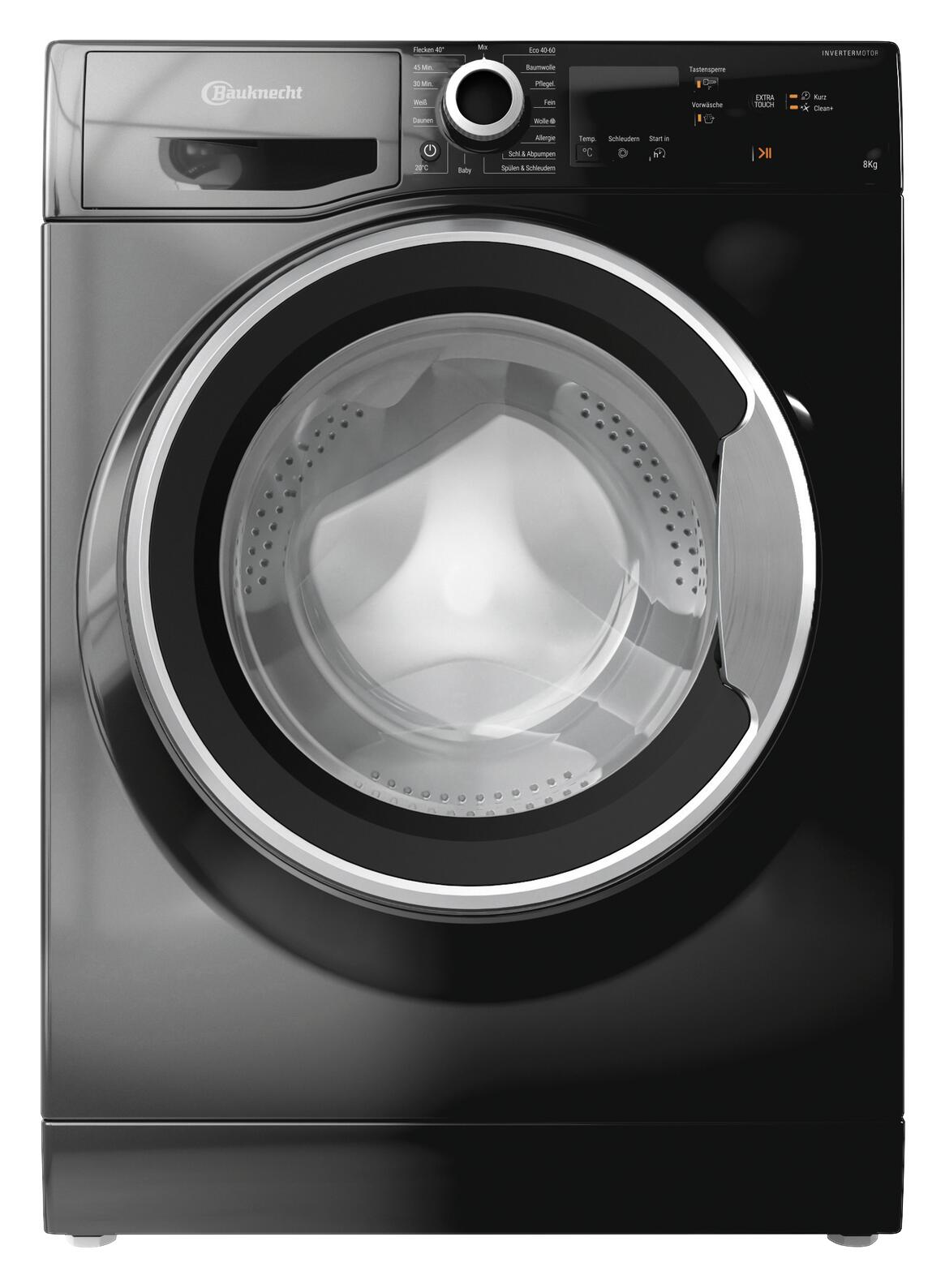 Bauknecht Waschmaschine WAMBL814A