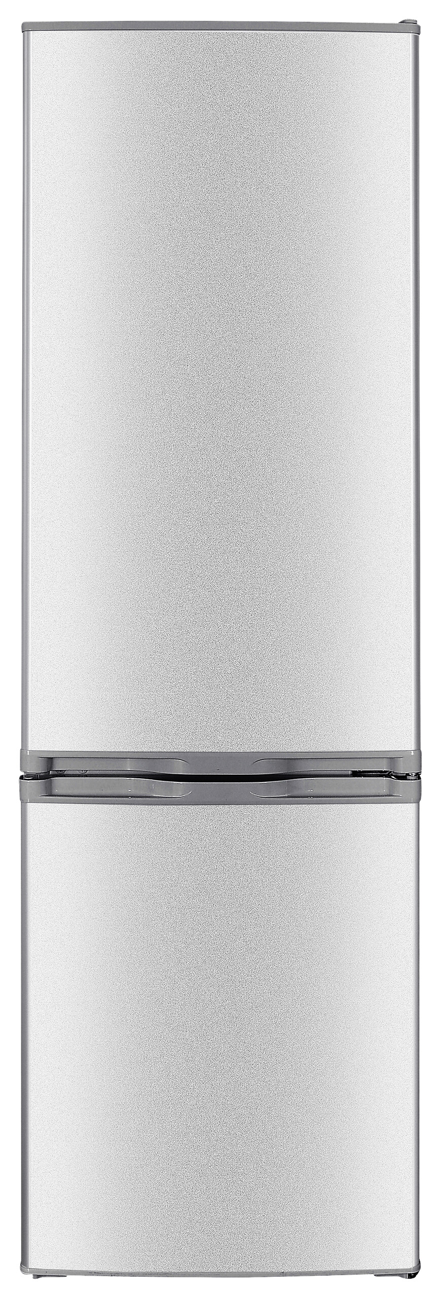 PKM Kühl-/Gefrierkombination KGK262EIX Inox B/H/T: ca. 55x180x56 cm