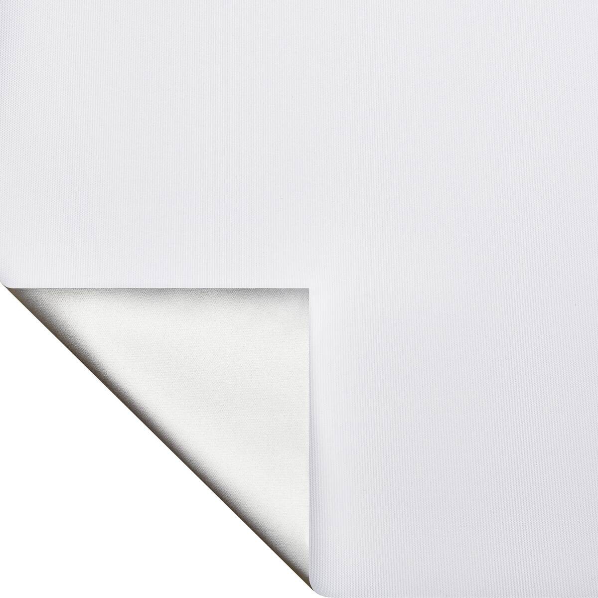 LICHTBLICK Dachfenster-Rollo Skylight VD weiß B/L: ca. 38,3x54 cm