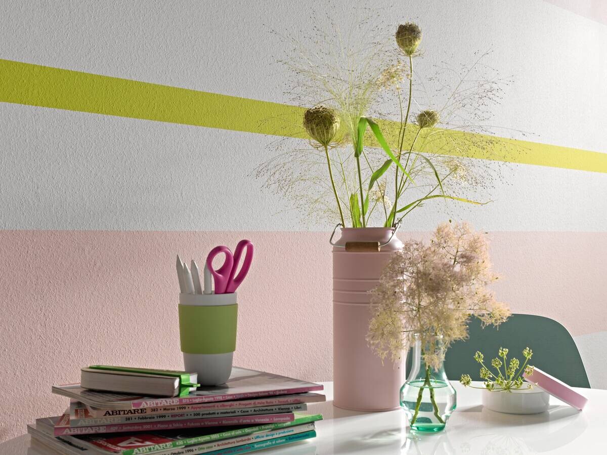 Erfurt Rauhfaser Viva weiß B/L: ca. 53x1500 cm