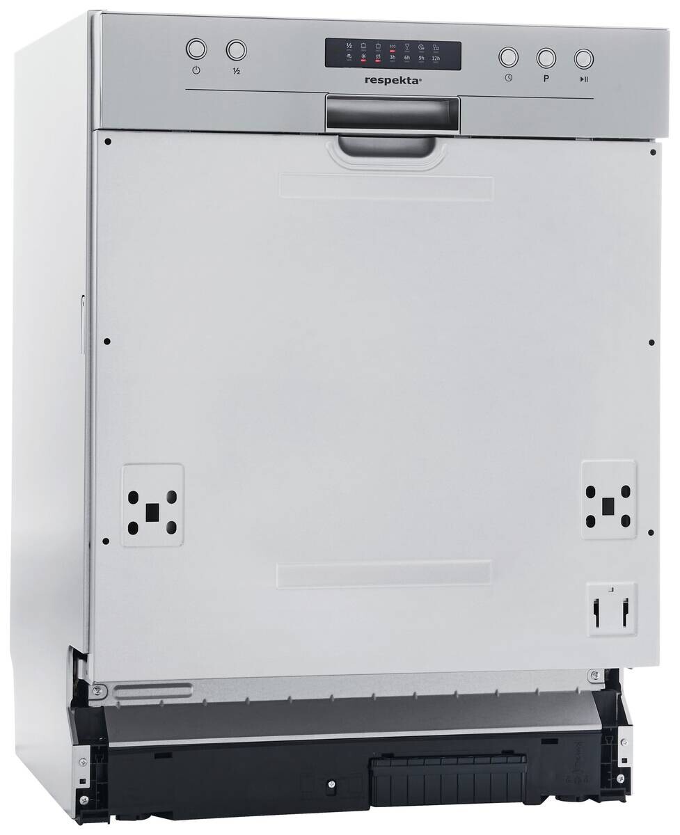 Respekta Küchenblock KB310WGCGKE178G grau B/H/T: ca. 310x200x60 cm