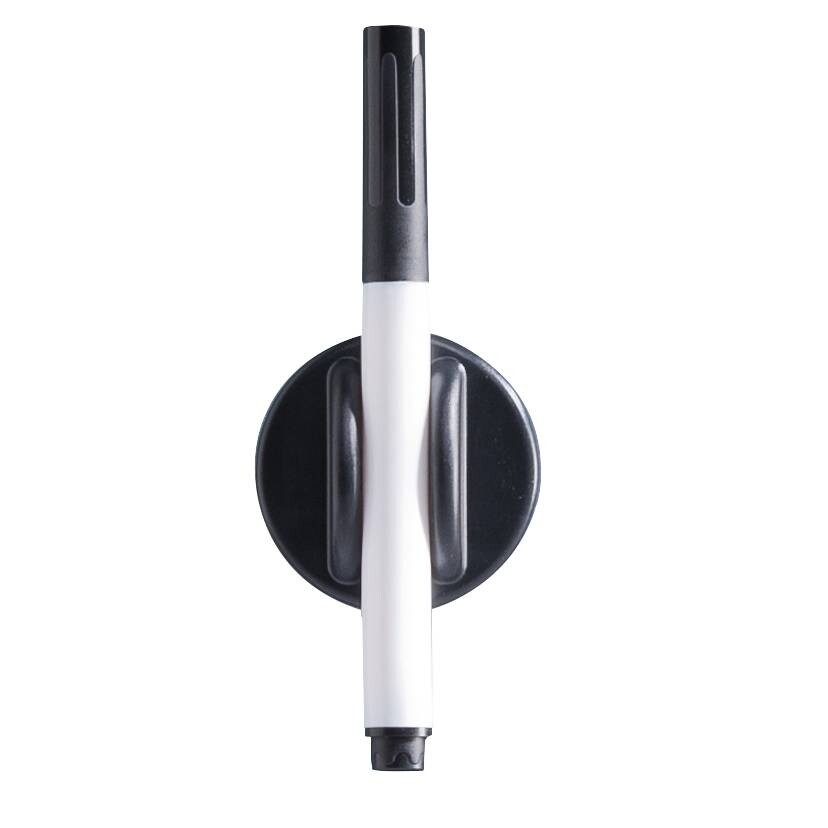 Zeller Memoboard Schiefer