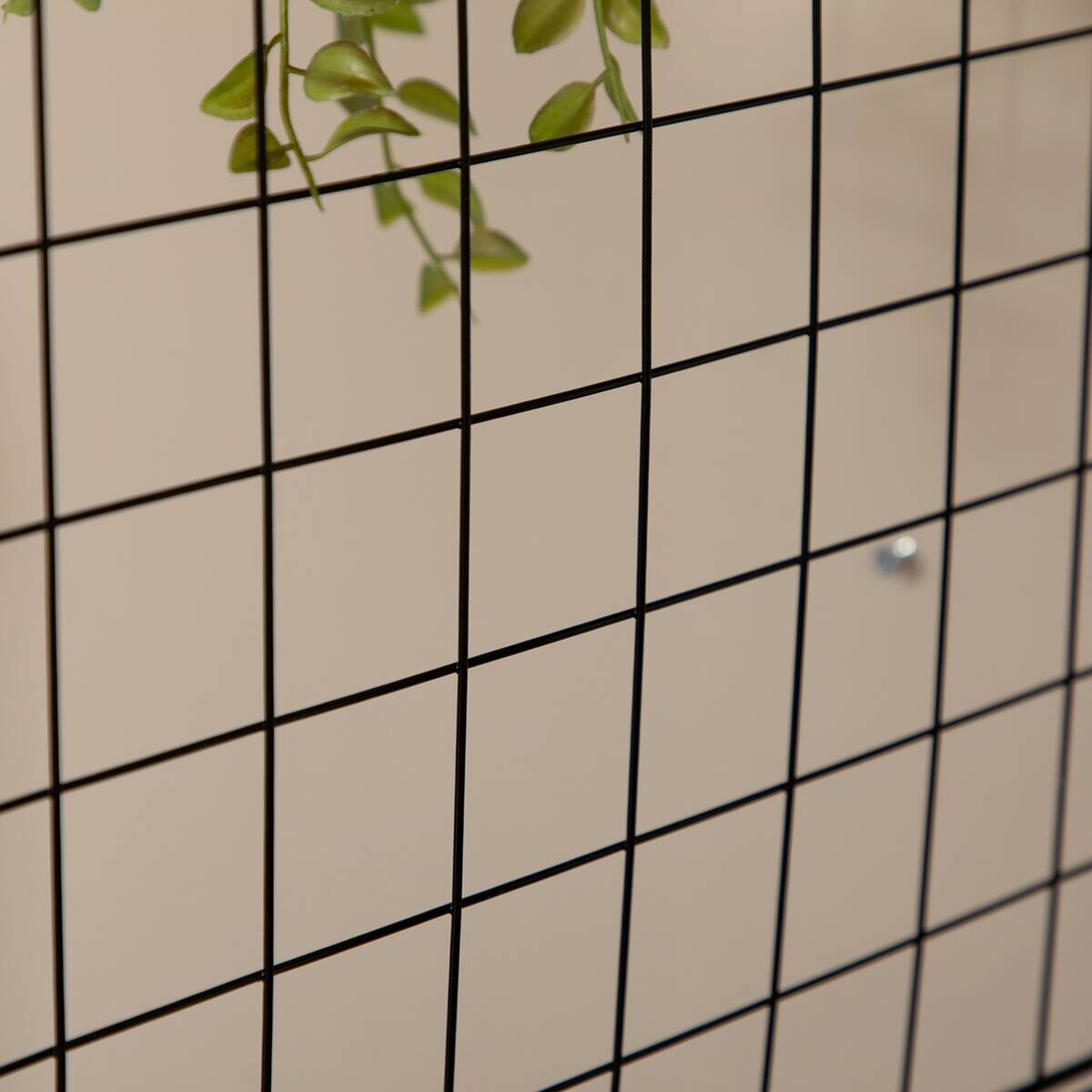 HOMCOM Regal schwarz Kunststoff B/H/L: ca. 35x35x35 cm HOMCOM Regal schwarz Kunststoff B/H/L: ca. 35x35x35 cm