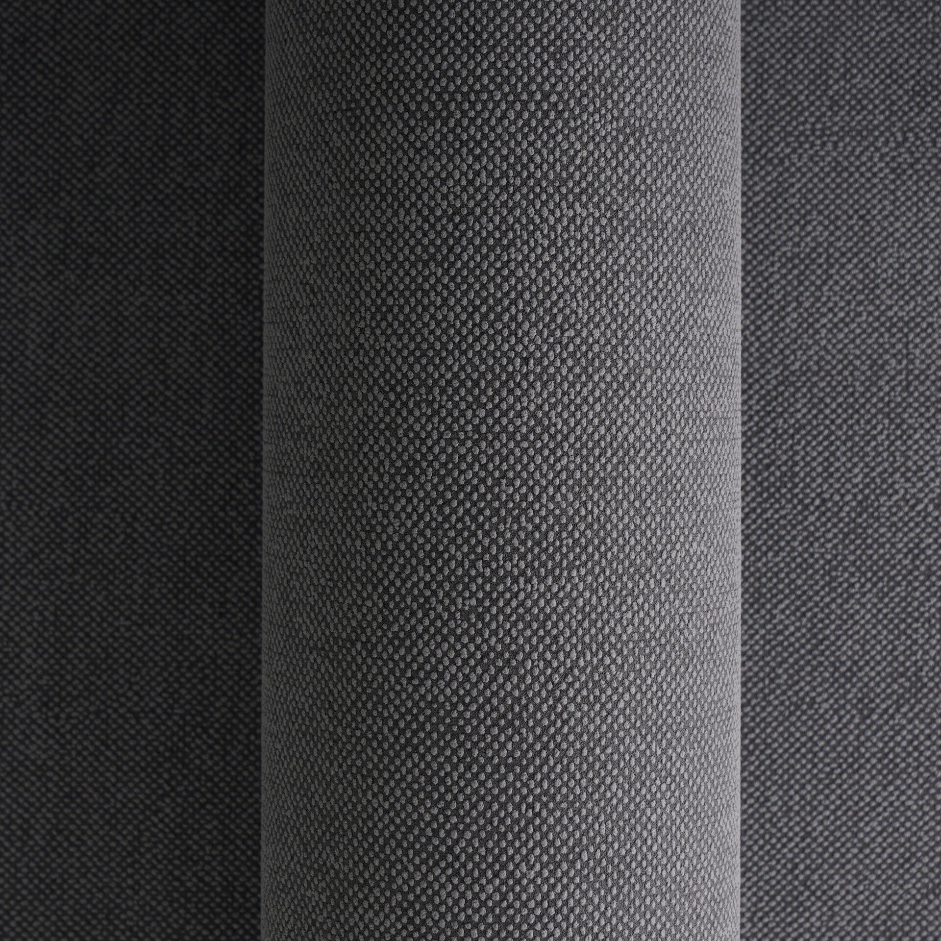 A.S.Creation Vliestapete grau B/H/D: ca. 53x1005x9,3 cm