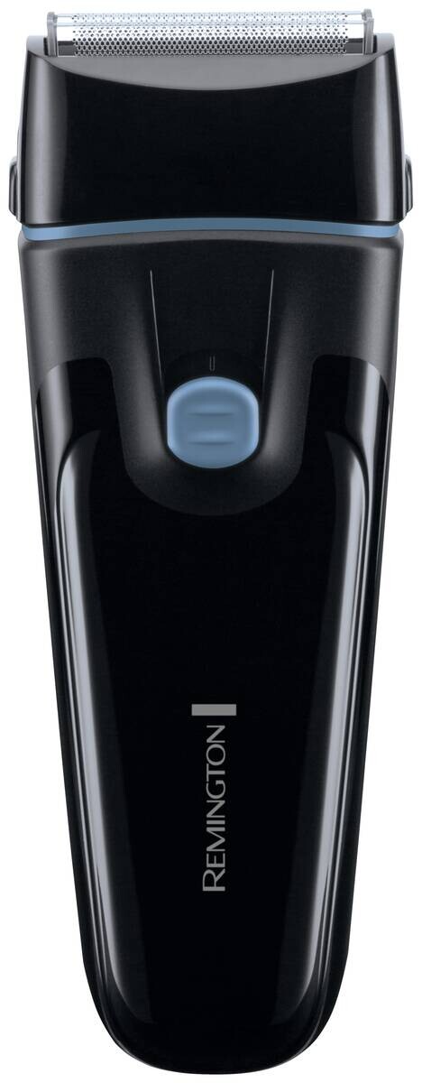 REMINGTON Herrenrasierer blau schwarz Kunststoff B/H/L: ca. 12,8x18,2x6,8 cm
