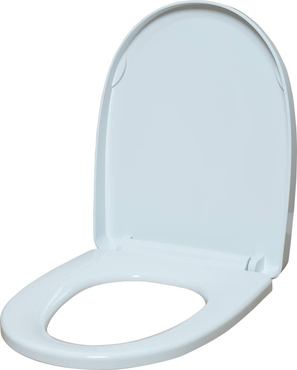 POCOline WC-Sitz Bianco Thermoplast POCOline WC-Sitz Bianco Thermoplast