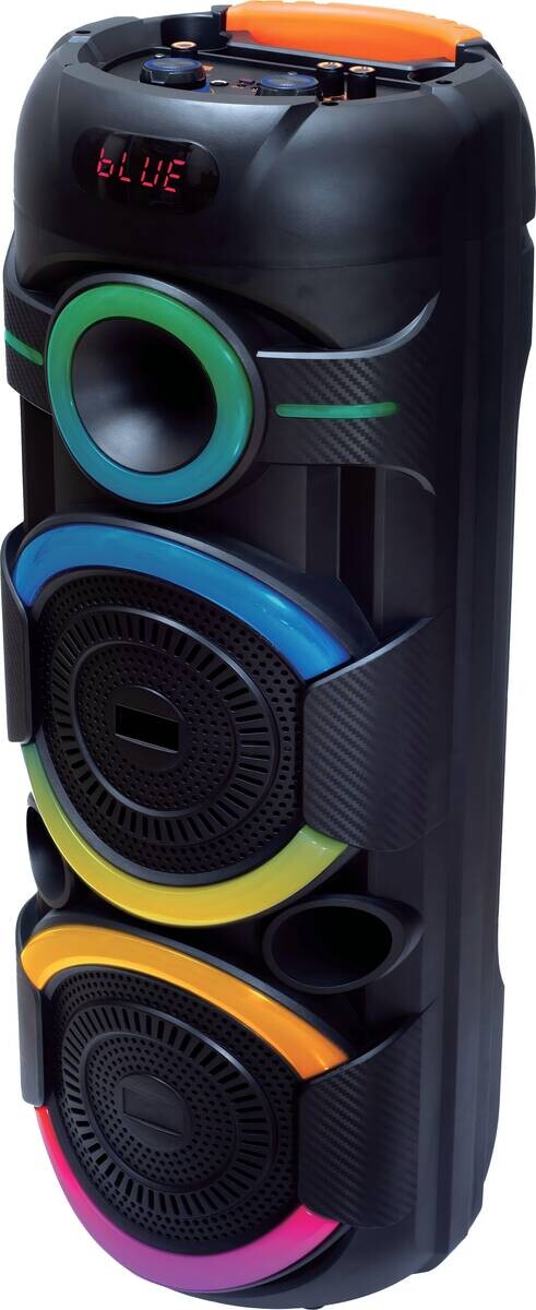 Denver Lautsprecher BPS-457