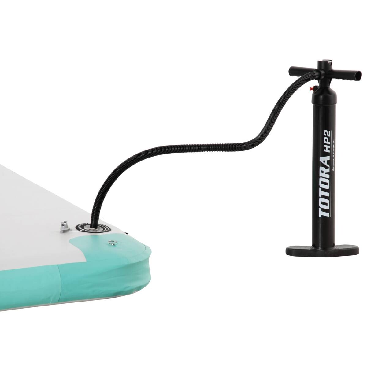 Outsunny Aufblasartikel B/H/L: ca. 204x304x15 cm