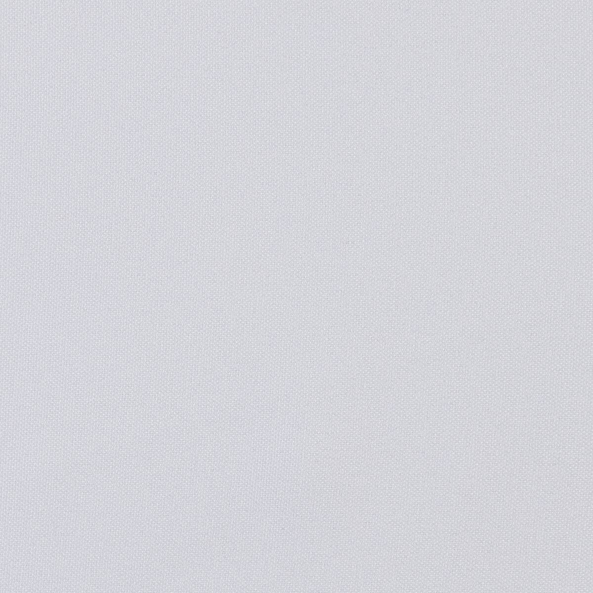 Dekostoff Satinette weiß B: ca. 145 cm