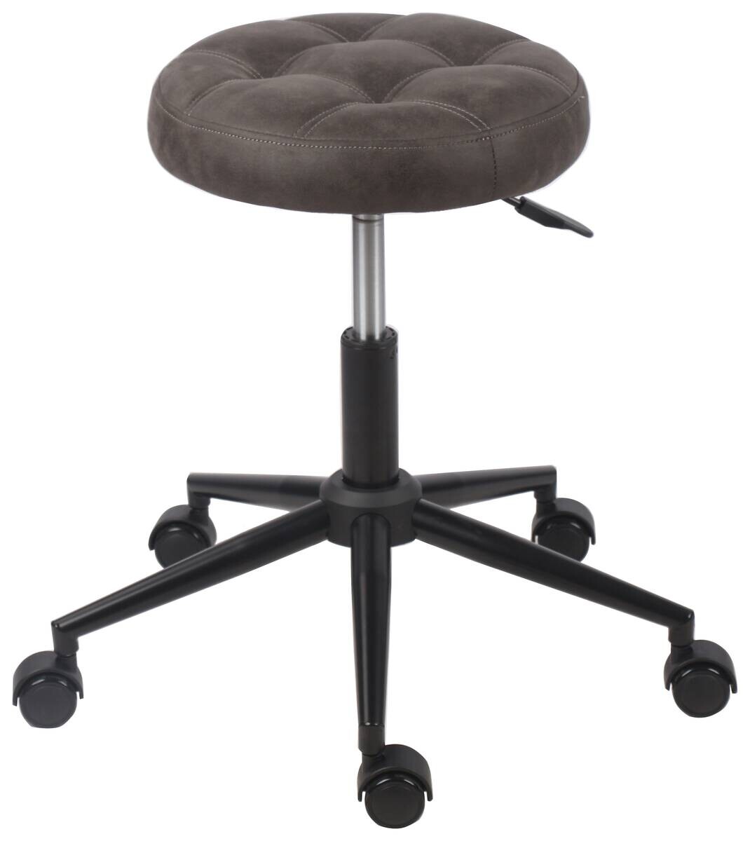 Hocker Enna anthrazit