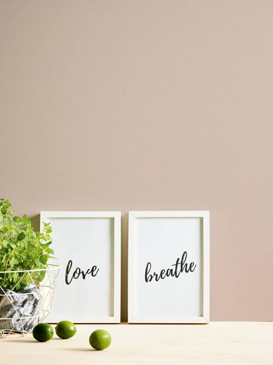 A.S.Creation Vliestapete grau B/H/D: ca. 53x1005x8,1 cm