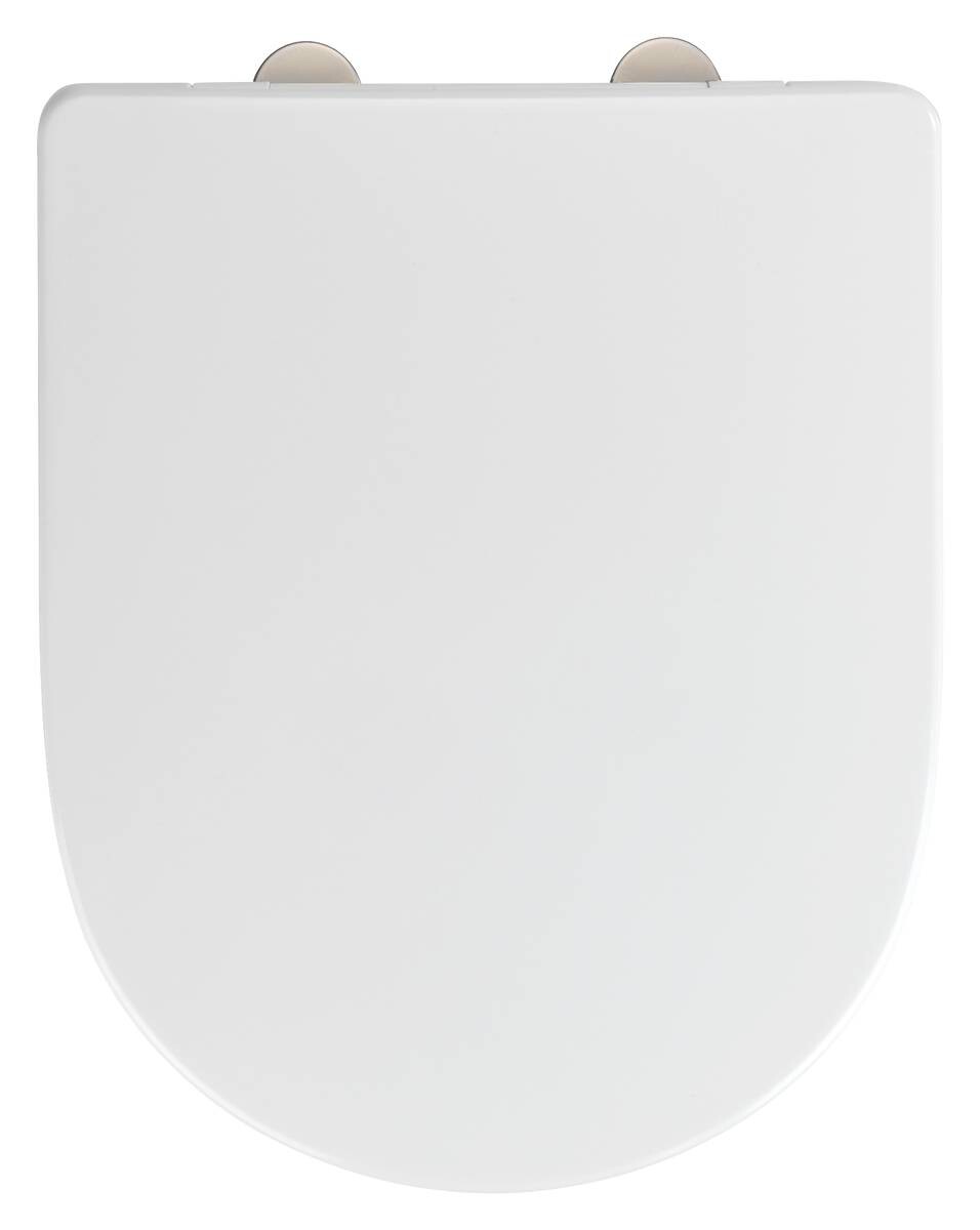 WENKO WC-Sitz Exclusive Nr. 3 Duroplast