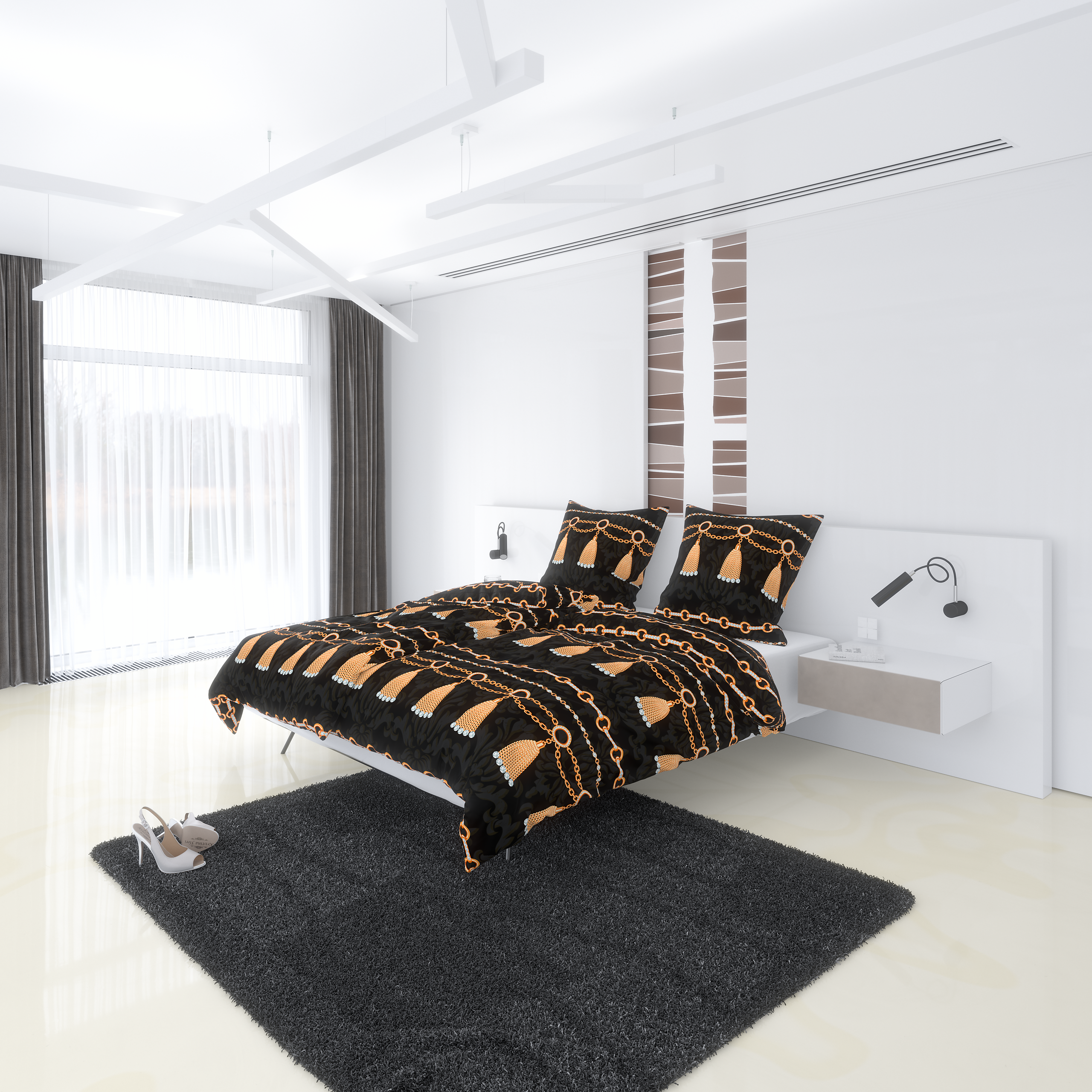 Microfaser Bettwäsche Microfaser Bettwäsche