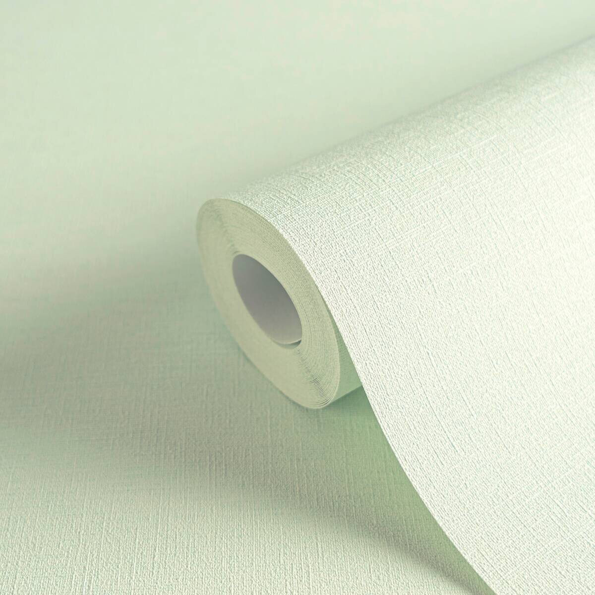 A.S.Creation Vliestapete hellgrün türkis B/H/D: ca. 53x1005x8,5 cm