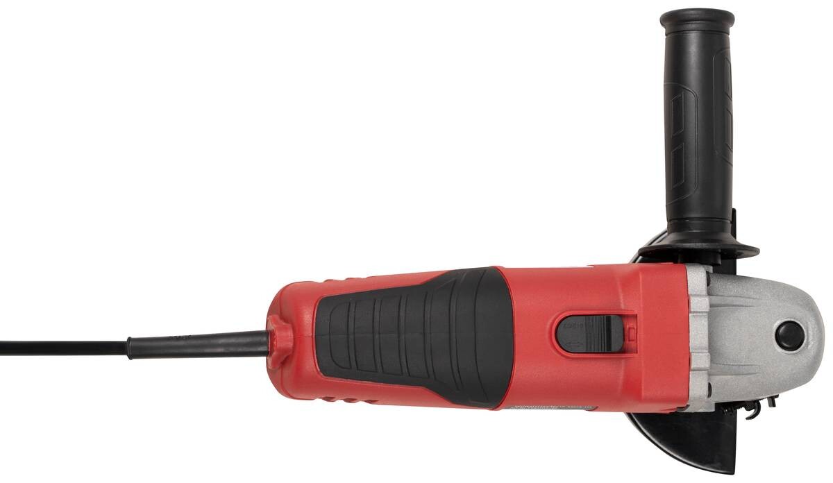 POCOline Winkelschleifer AG07A-115 ca. 500 W