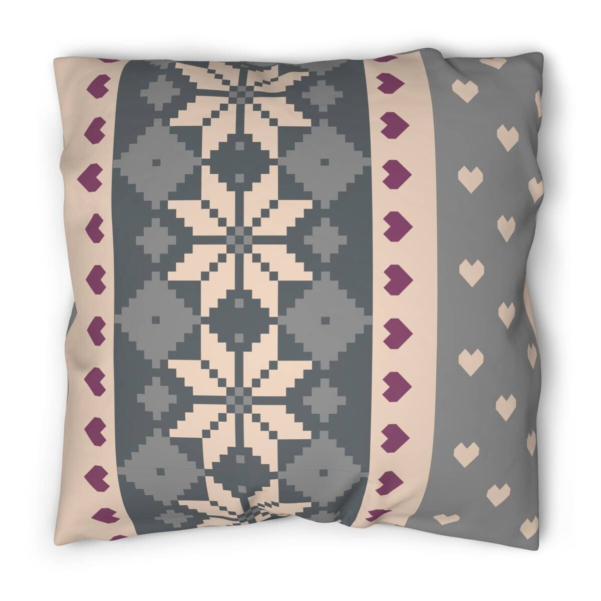 Microfaser Bettwäsche Fleece