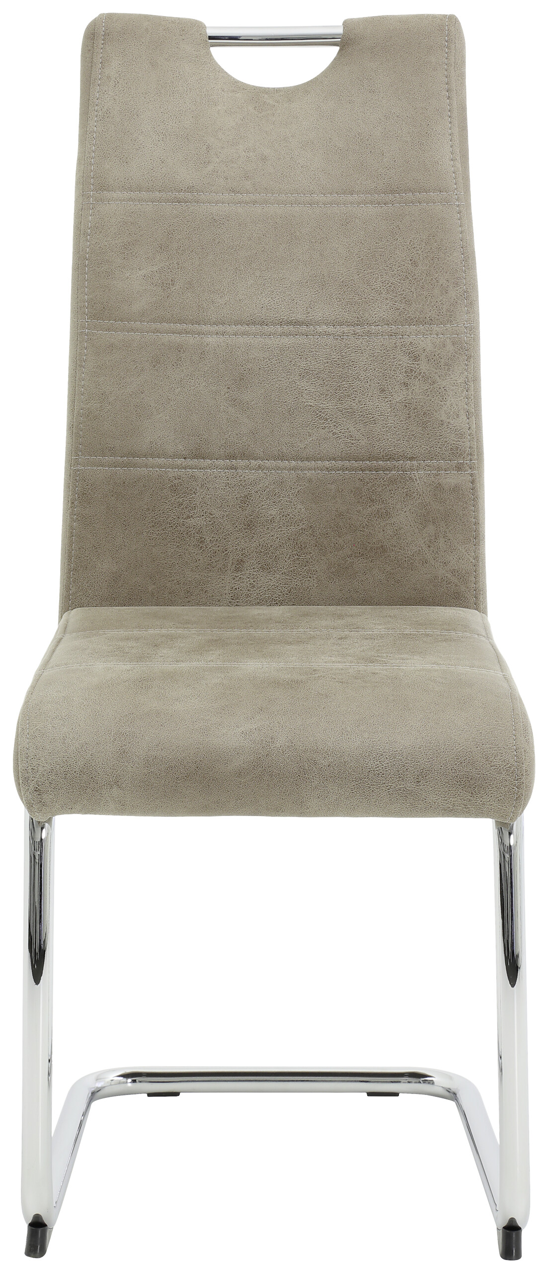 Essgruppe Lia II Eiche beige B/H/T: ca. 320x76x90 cm