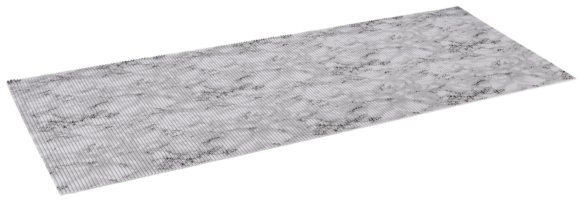 Weichschaummatte weiß B/L: ca. 65x180 cm