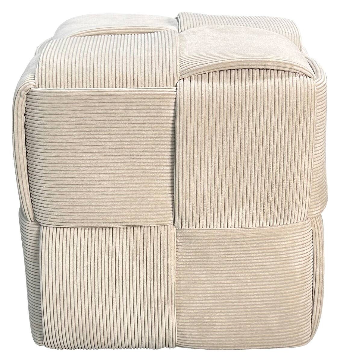 byLIVING Hocker URBAN