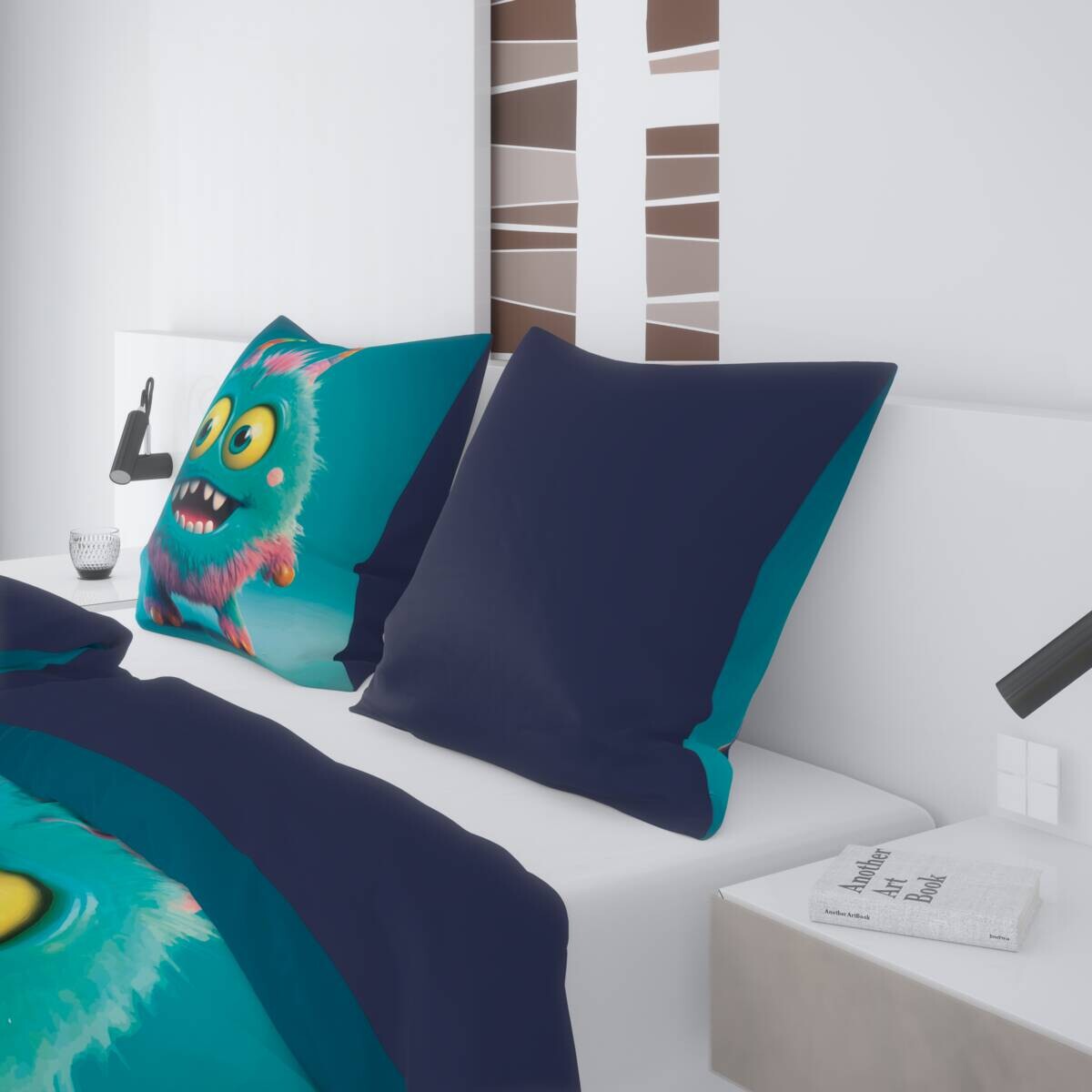 Microfaser Bettwäsche