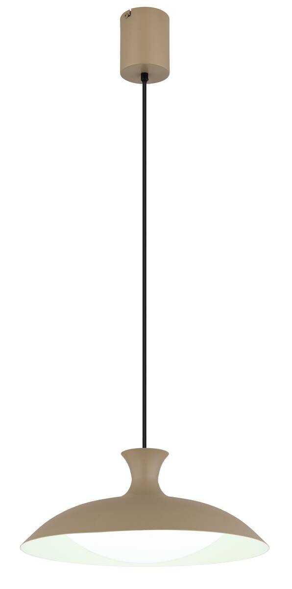 GLOBO Pendelleuchte Metall H/D: ca. 150x40 cm 1.0 Brennstellen