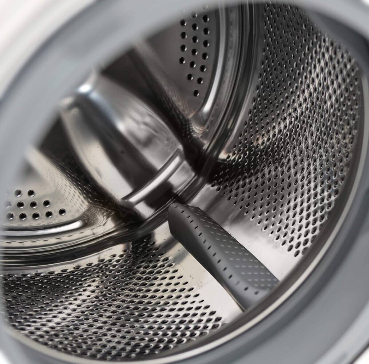 Telefunken Waschmaschine TF-WM-9541T3MB mattschwarz B/H/T: ca. 59,7x84,5x58,2 cm