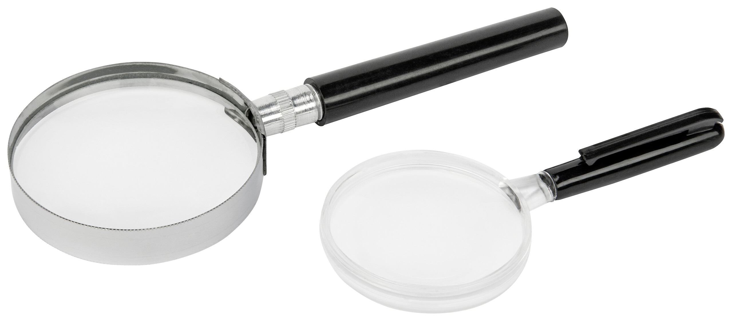 WERKZEYT LupenSet 2 tlg.