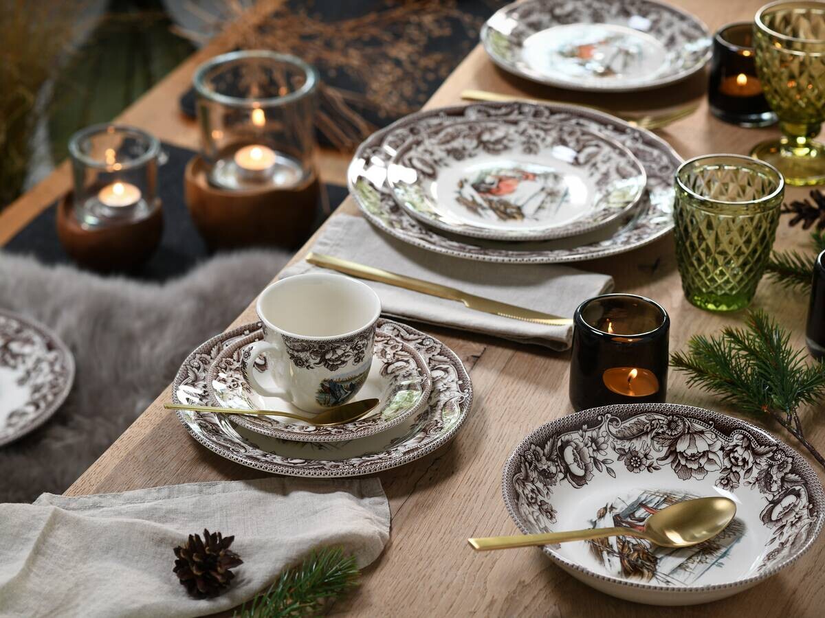 CreaTable Kombiservice Haydon Grove