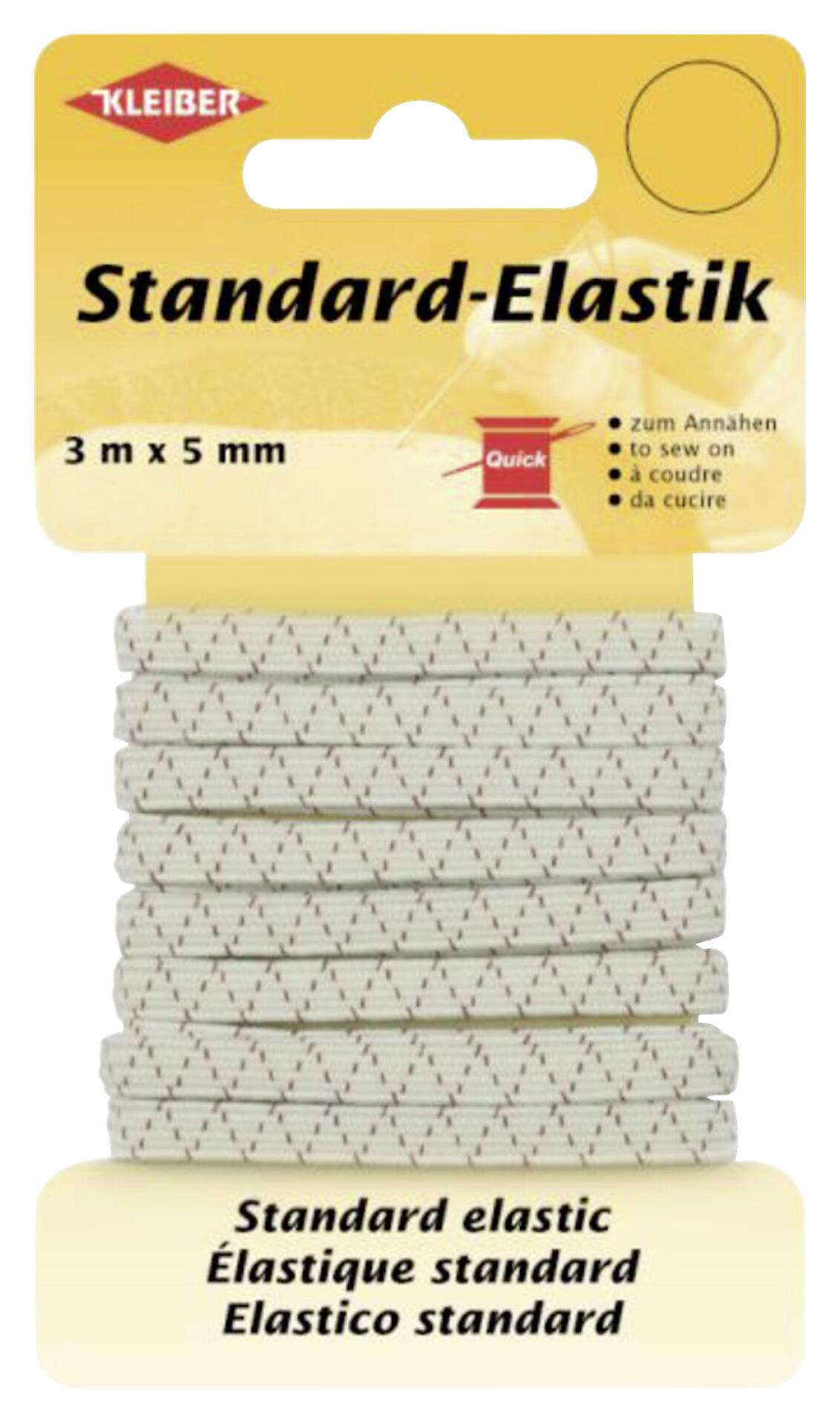 Kleiber Standard-Elastic-Band