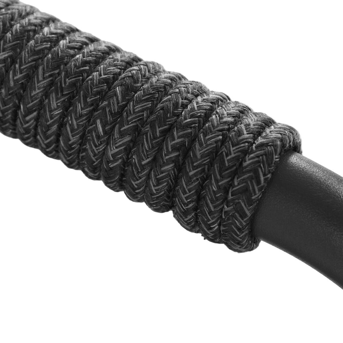 POCOline Gartensitzgruppe Lagos dunkelgrau Stahl