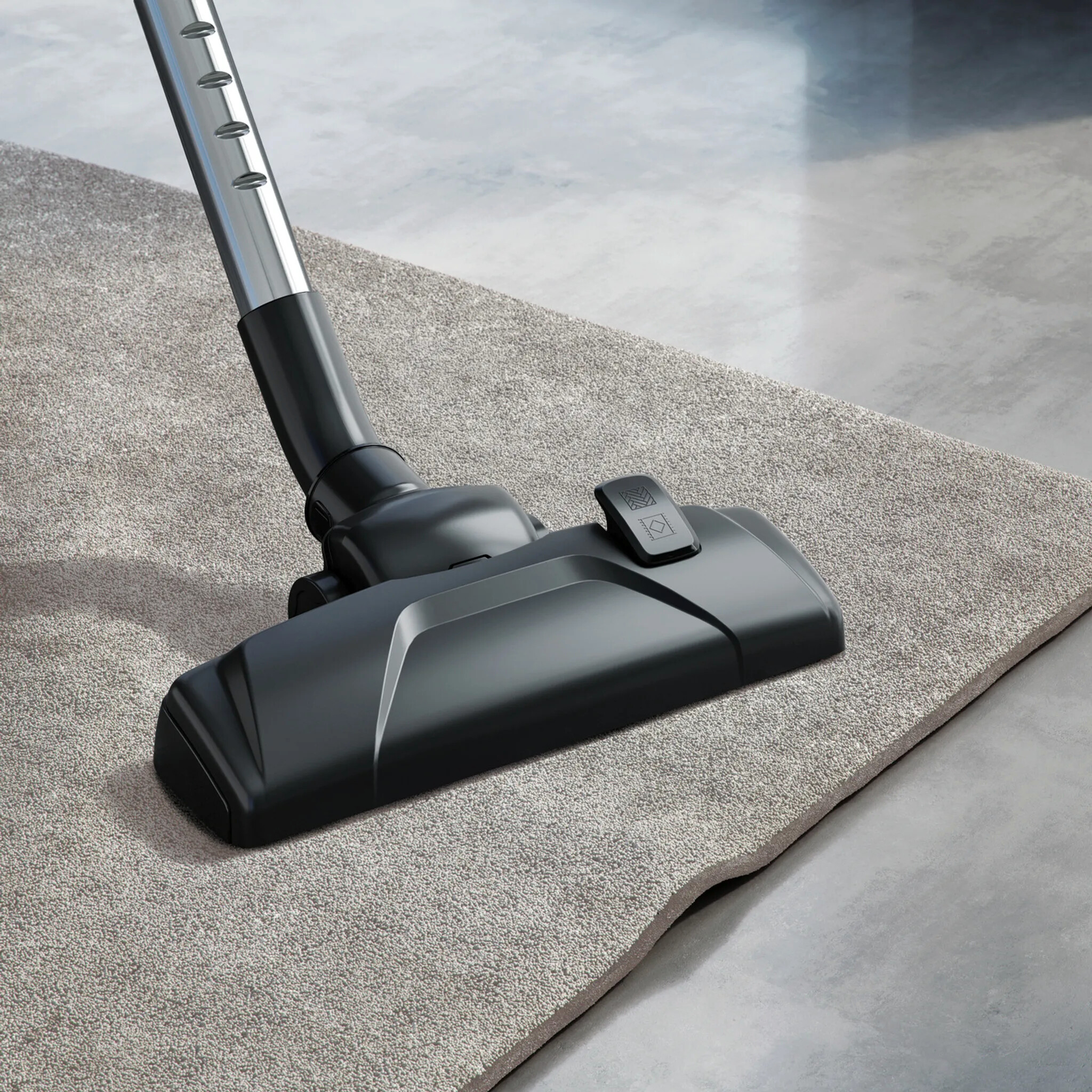 Electrolux Staubsauger blau