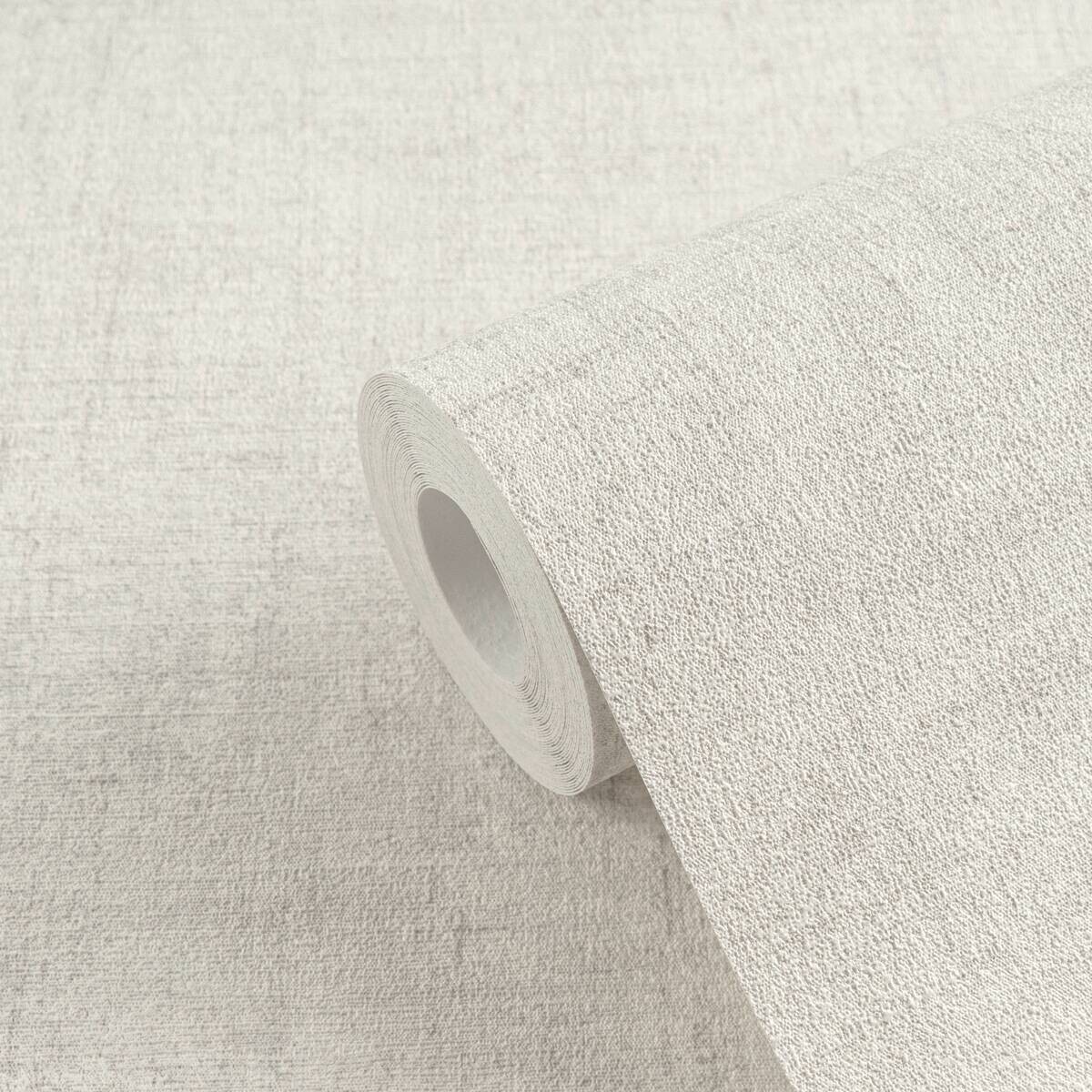 A.S.Creation Vliestapete grau B/H/D: ca. 53x1005x8,5 cm