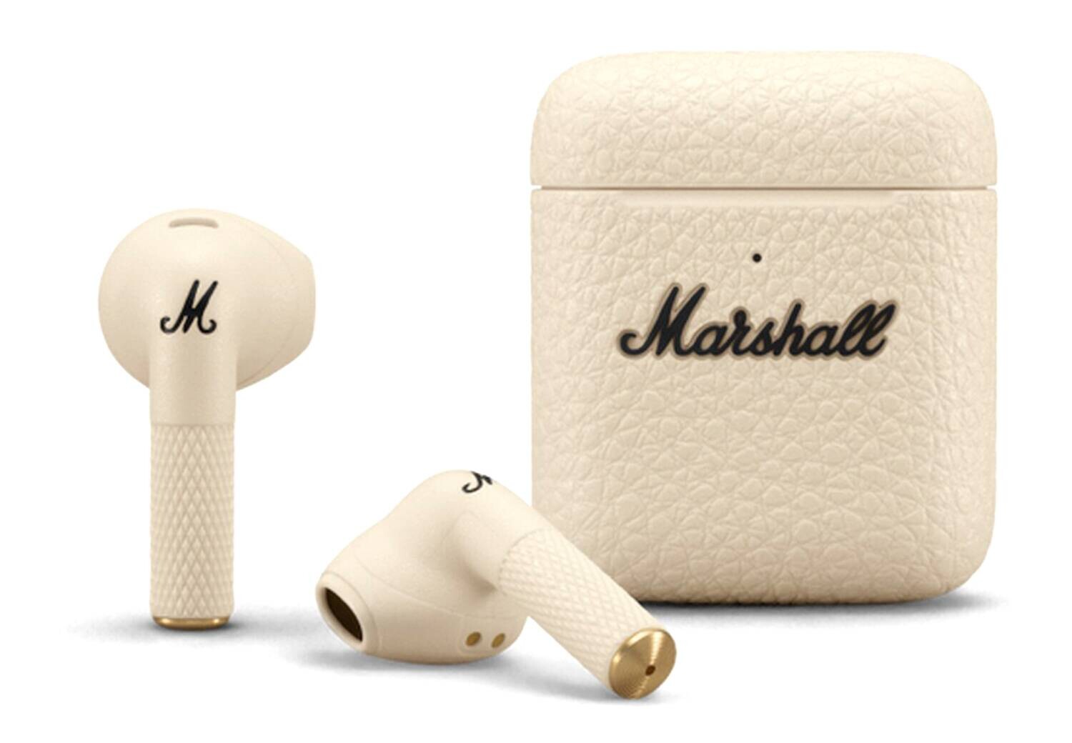 Marshall KopfhörerMinor III weiß