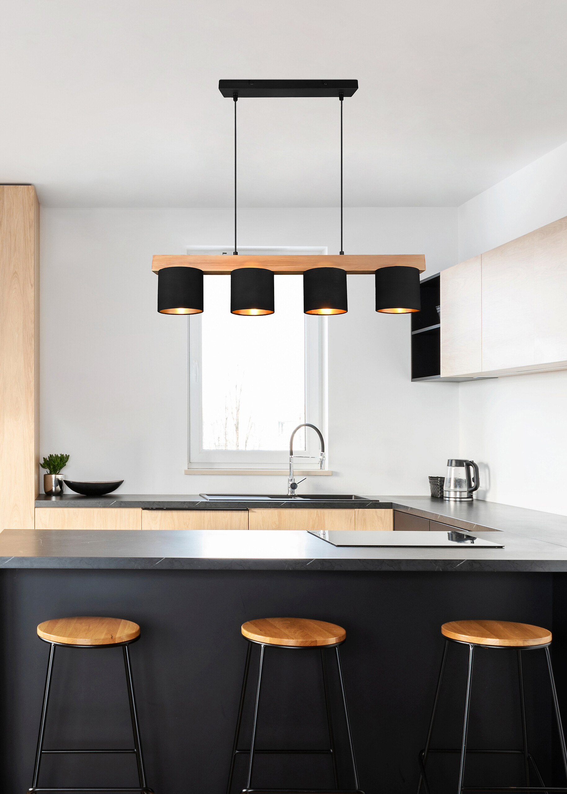 Reality Pendelleuchte Cameron