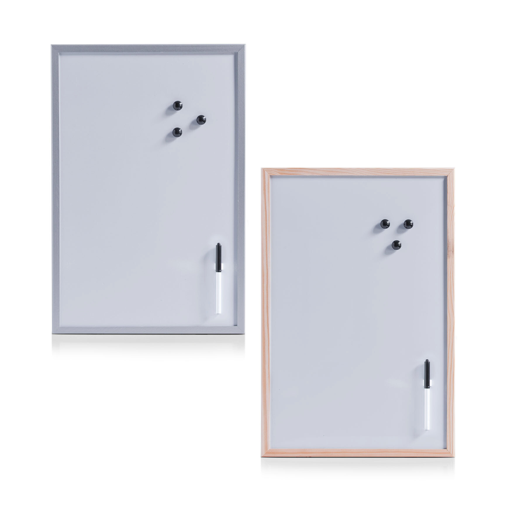 Zeller Magnet-/Schreibtafel