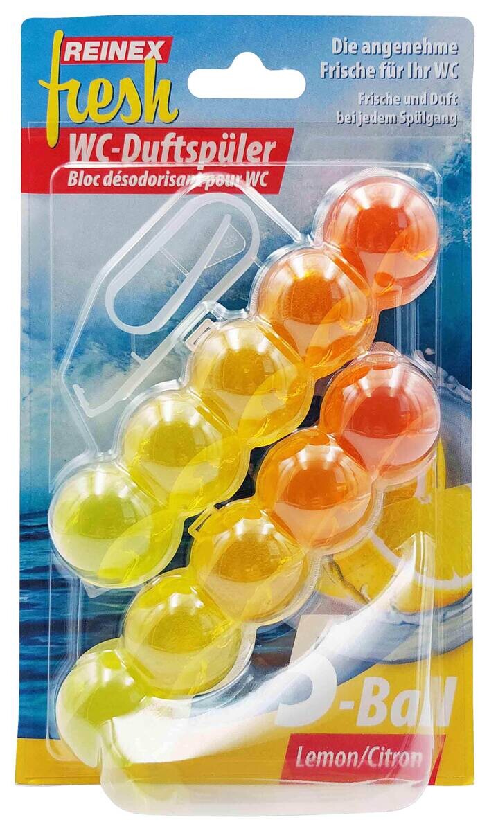 Reinex Lufterfrischer