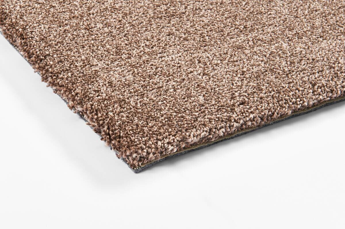 Teppich Craft dunkelbeige B/L: ca. 160x230 cm