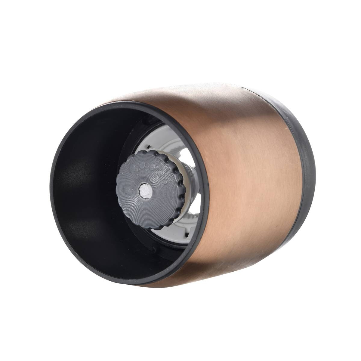 BERGNER Salz-/Pfefferstreuer Millerhaus Kupfer Edelstahl